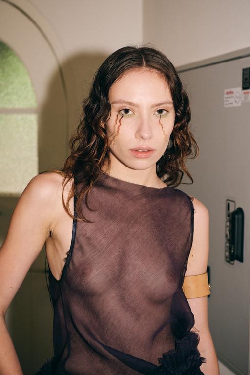 Milk of Lime SS2025