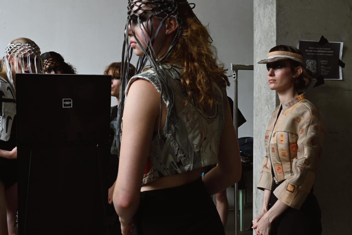PLNGNS Backstage