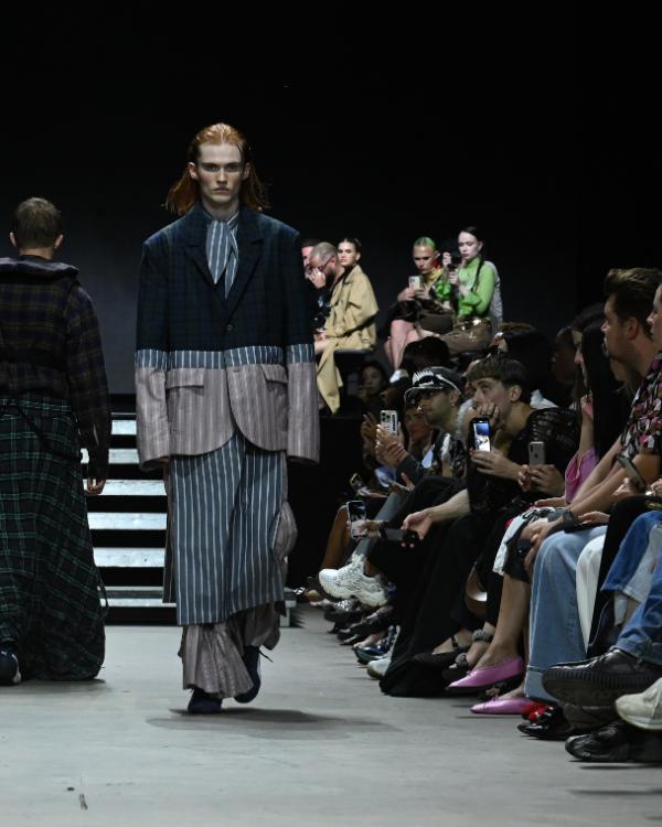 Rolf Ekroth SS2025