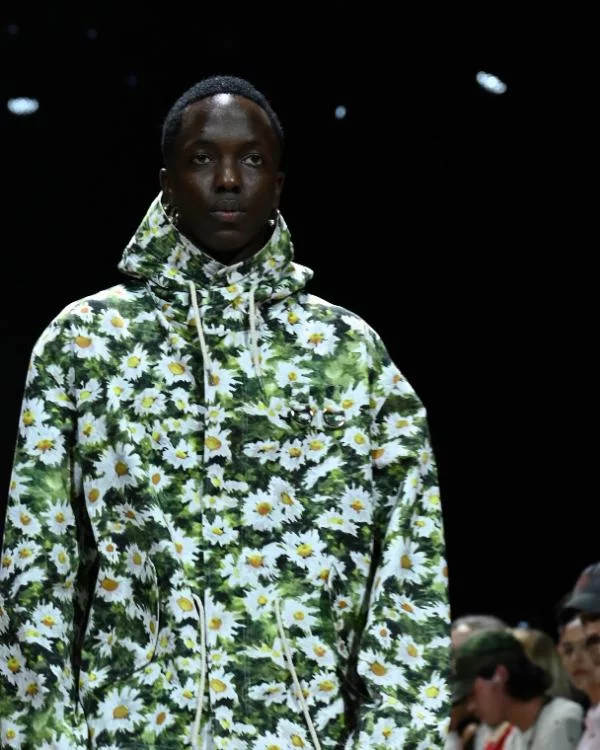 Rolf Ekroth SS2025