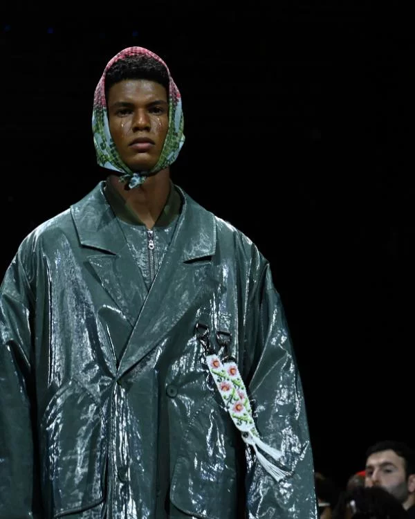 Rolf Ekroth SS2025