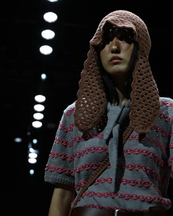 Rolf Ekroth SS2025