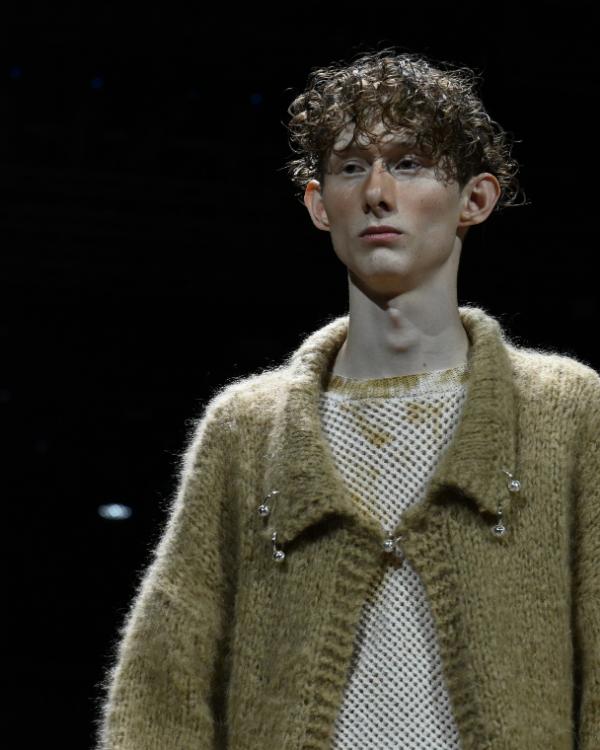 Rolf Ekroth SS2025