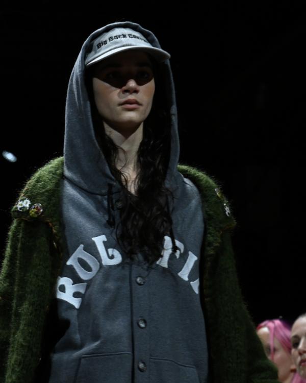 Rolf Ekroth SS2025