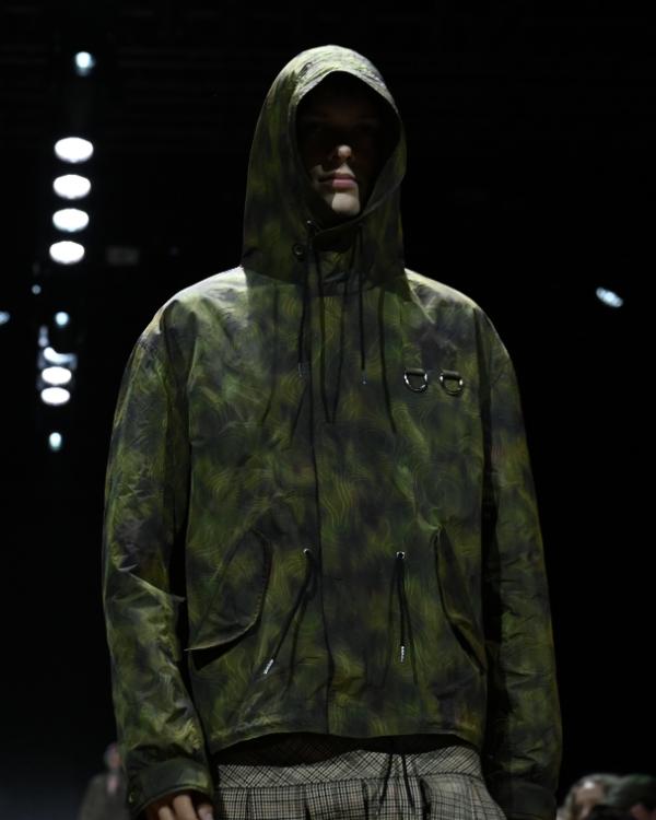 Rolf Ekroth SS2025
