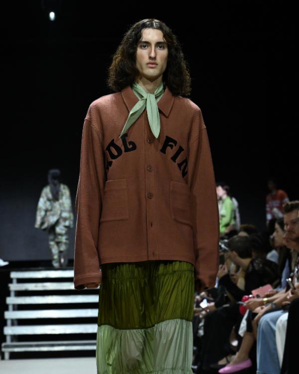 Rolf Ekroth SS2025