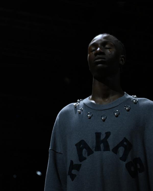 Rolf Ekroth SS2025