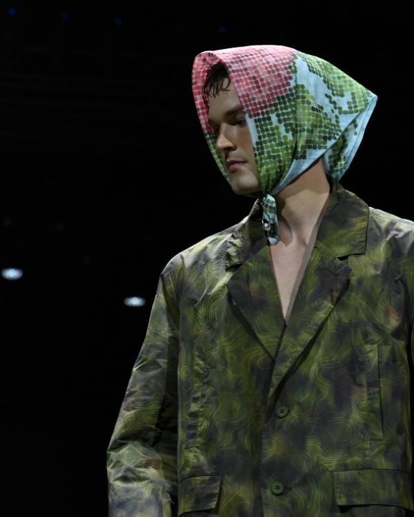 Rolf Ekroth SS2025