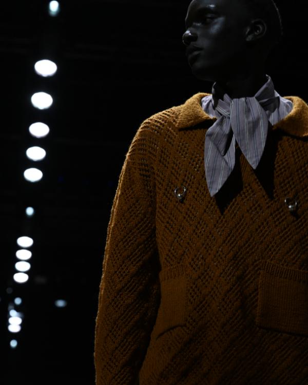 Rolf Ekroth SS2025