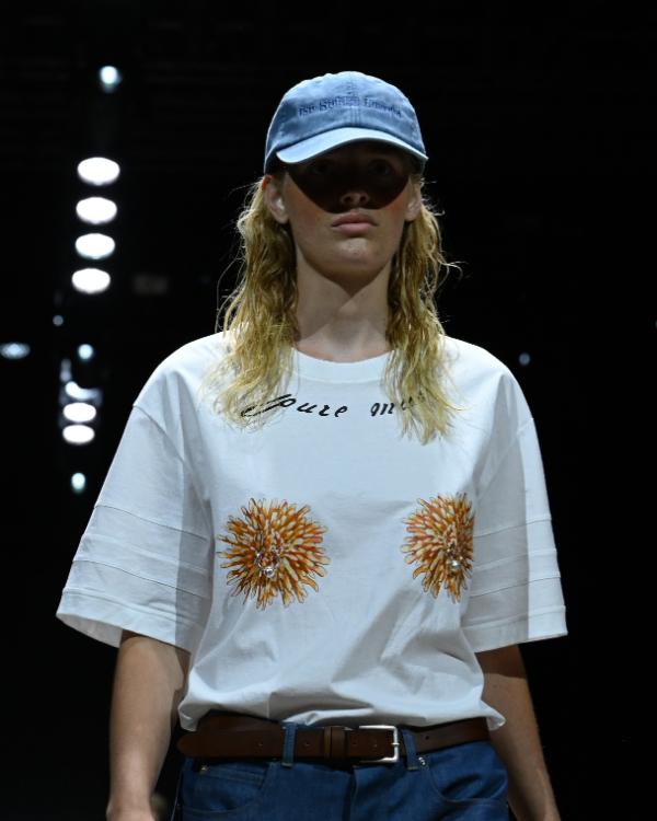 Rolf Ekroth SS2025