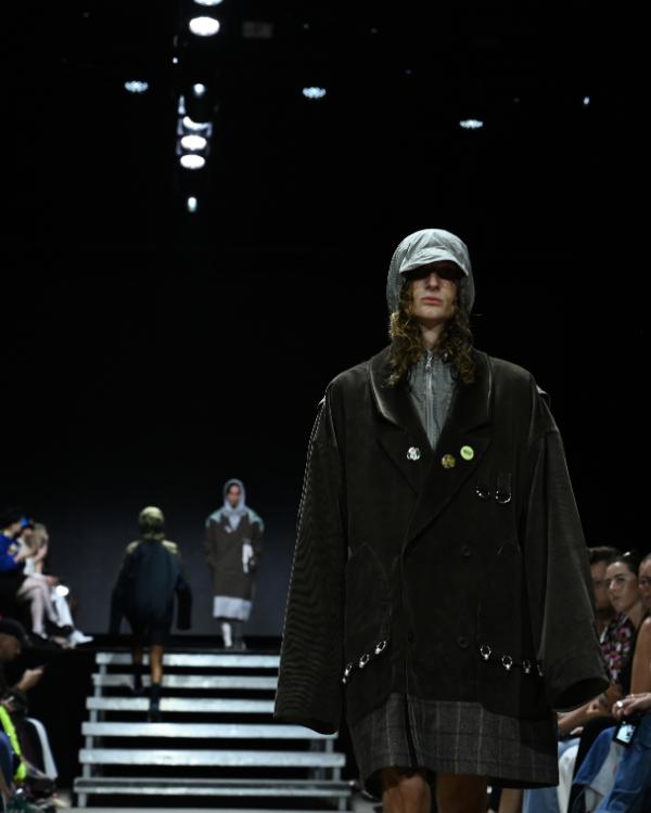 Rolf Ekroth SS2025