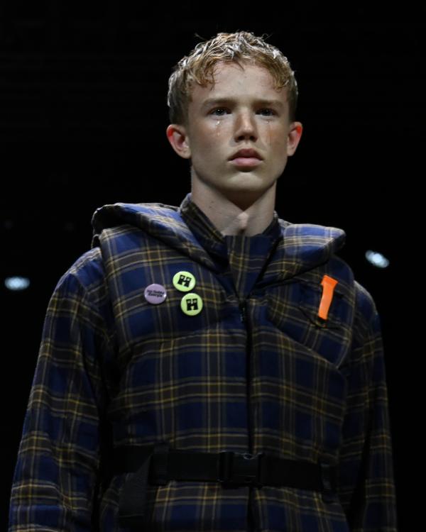 Rolf Ekroth SS2025