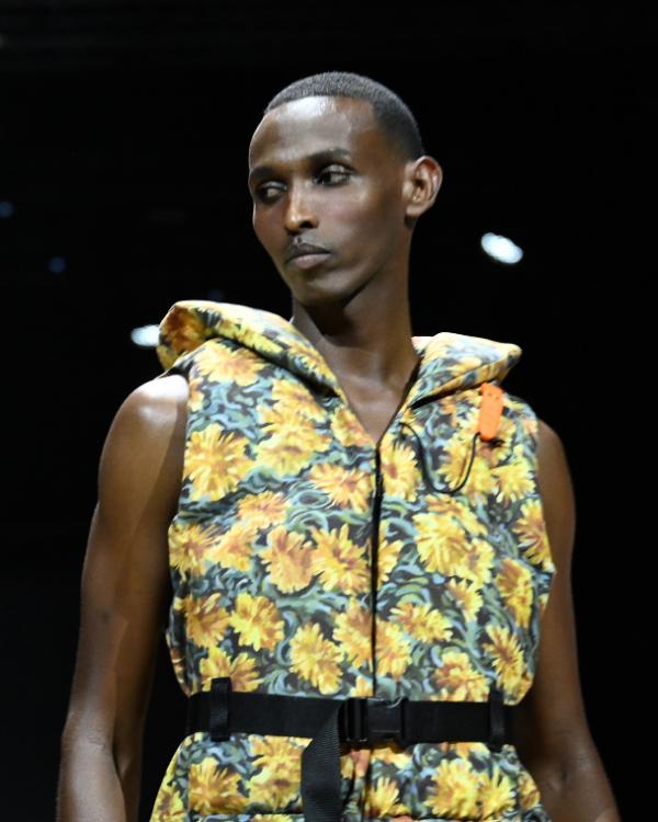 Rolf Ekroth SS2025