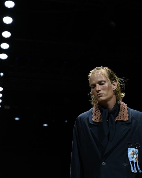 Rolf Ekroth SS2025