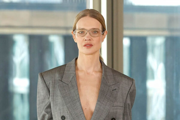 Stella McCartney Fall 2025 Collection