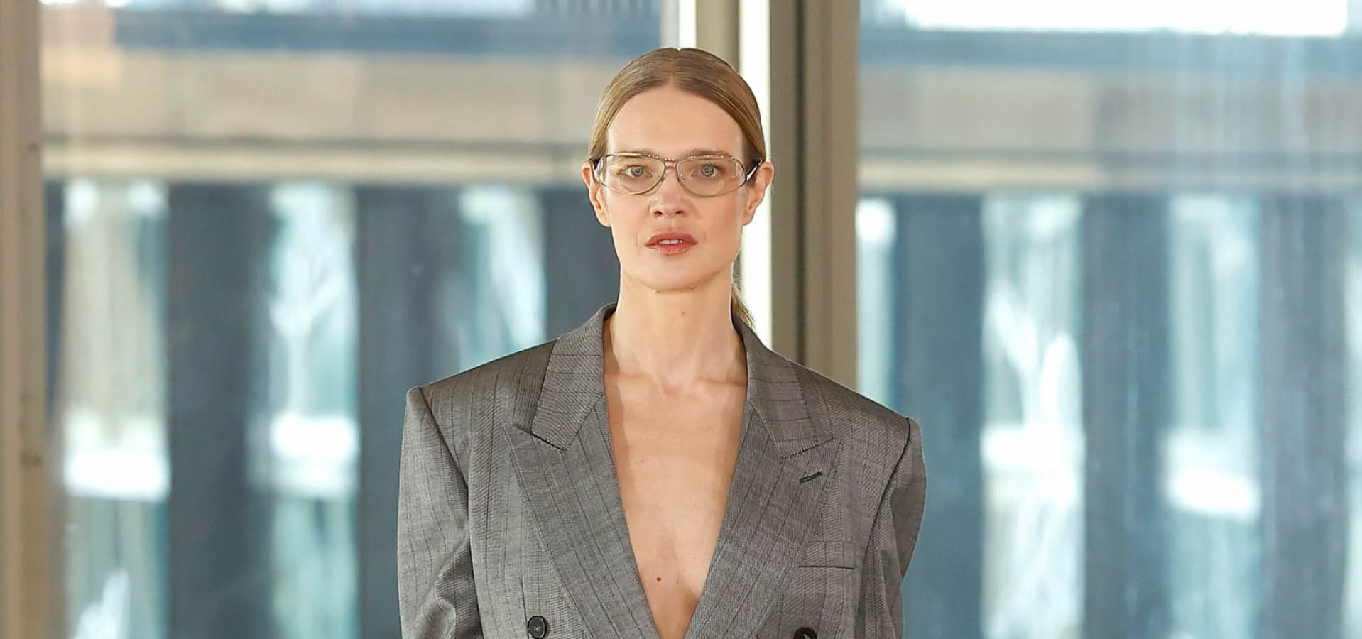 Stella McCartney Fall 2025