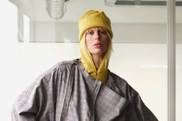 Talia Byre Fall 2025 Collection