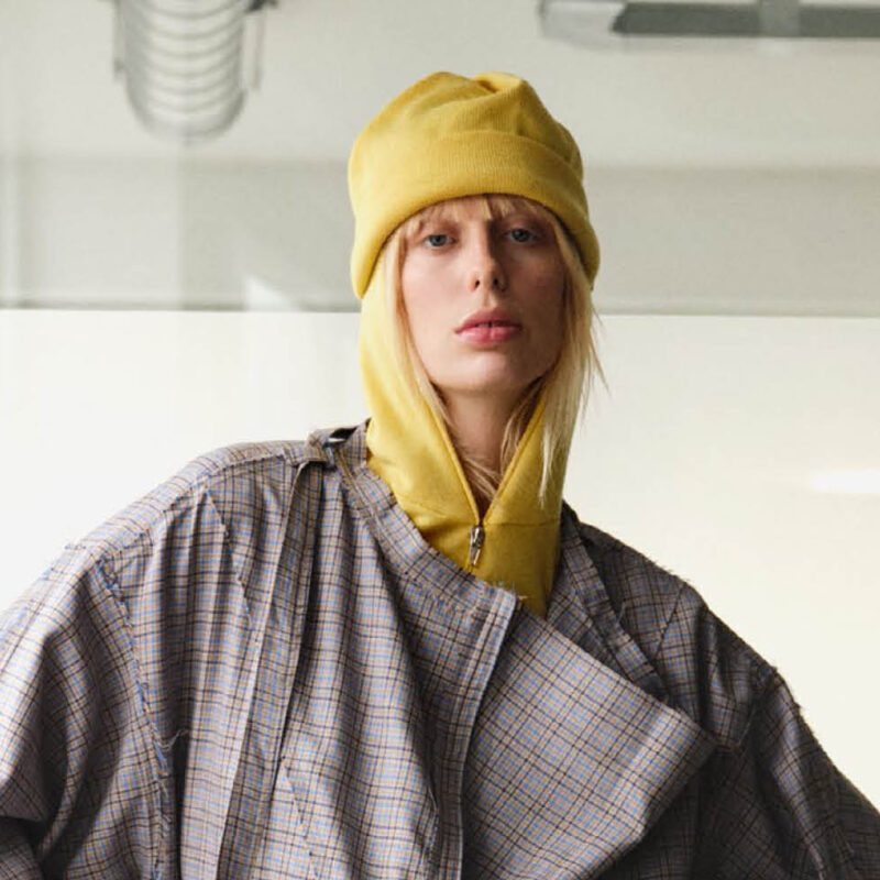 Talia Byre Fall 2025 Collection