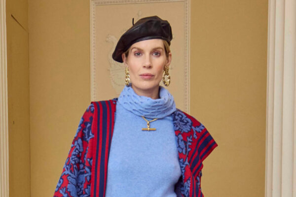 Temperley London Fall 2025 Collection