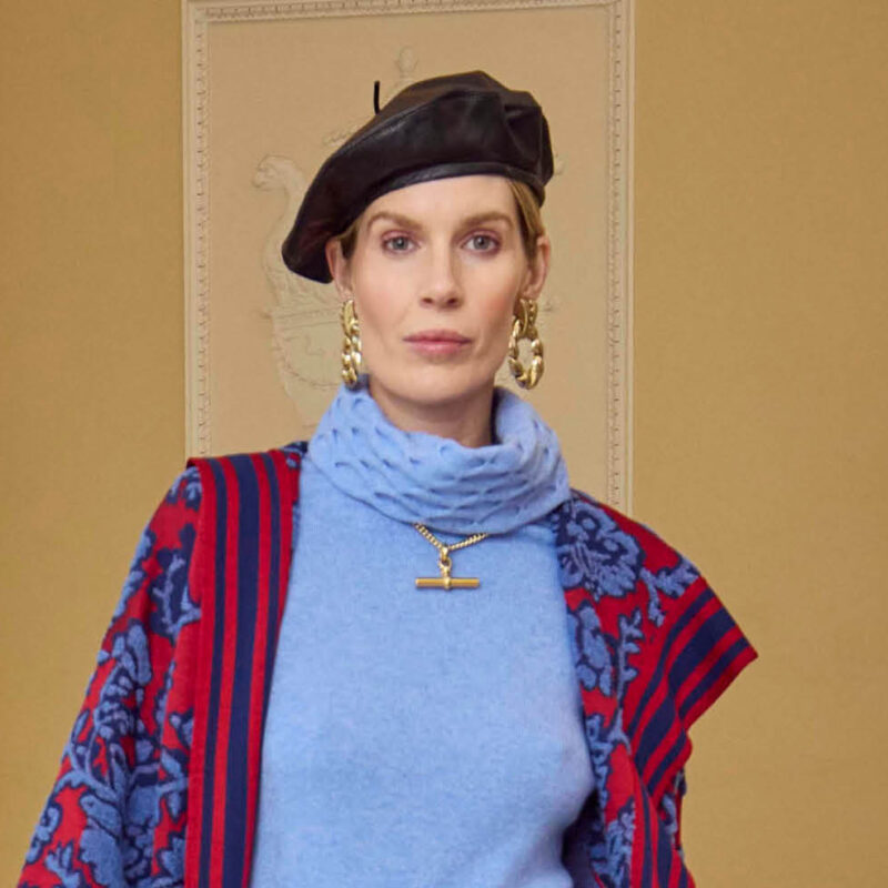 Temperley London Fall 2025 Collection