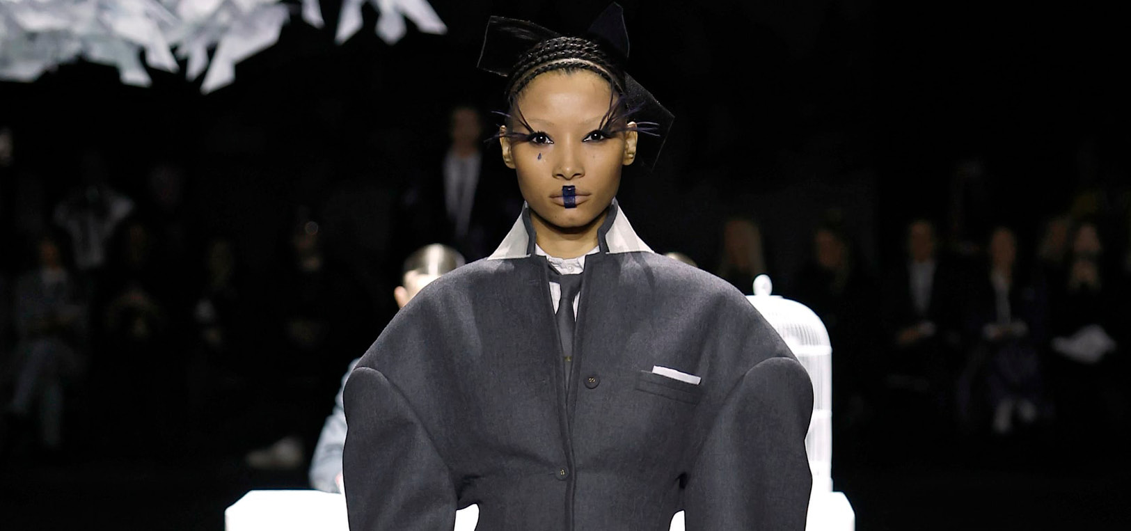 Thom Browne Fall 2025