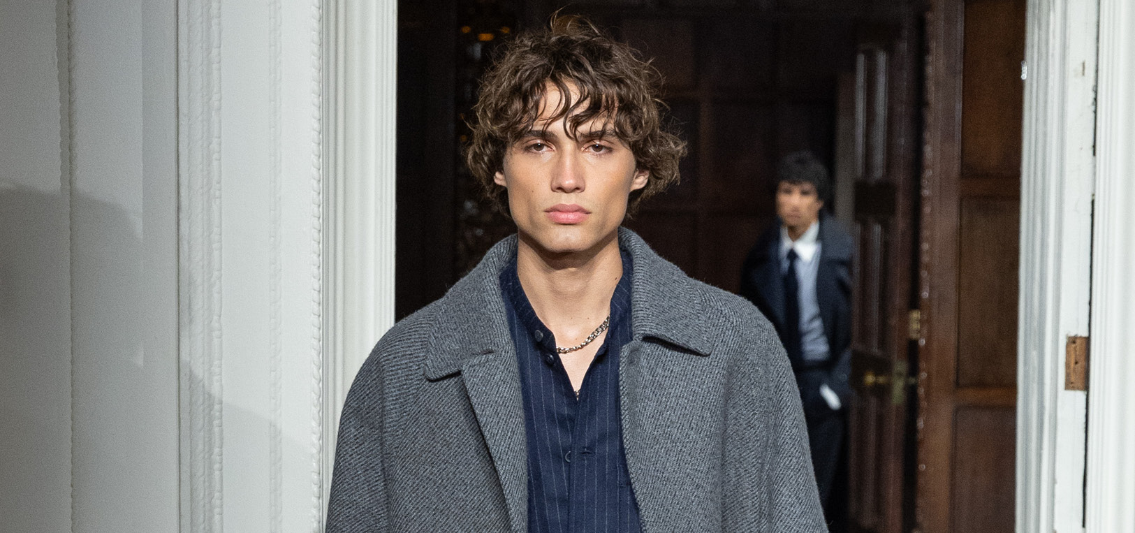 Todd Snyder Fall 2025 Menswear Collection