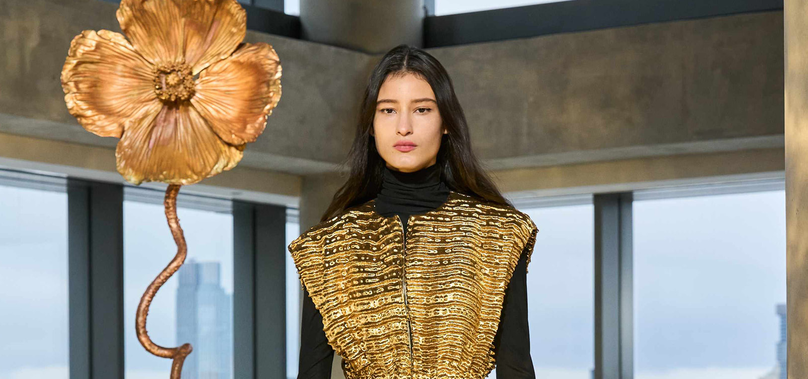 Ulla Johnson Fall 2025