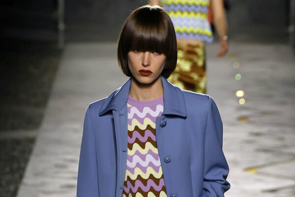 Versace Spring 2025 Collection